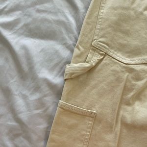 Brandy Melville cargo pants